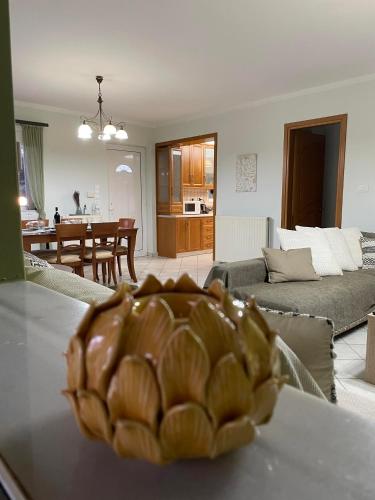 Lithos House