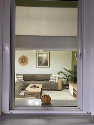 Lithos House
