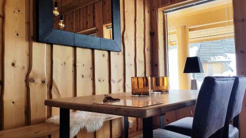 Gambar di galeri bagi Blåtind Apartments di Stordal