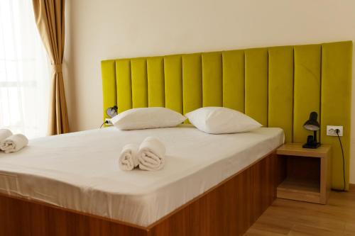 Gallery image of ASTORIA Patria in Mamaia