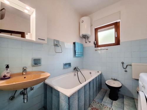 Apartment Sandra