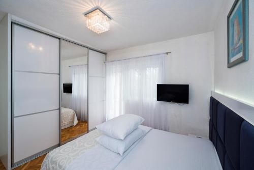 Pelivan apartments