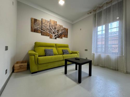 Apartamentos Mk77 León- San Isidoro