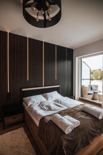 Apartamenty nad Baryczą