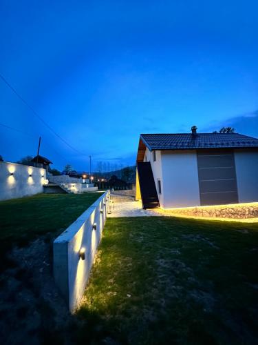 Gallery image of Rustic Luxury Villa Drina Drlače in Ljubovija