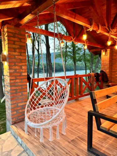 Gallery image of Rustic Luxury Villa Drina Drlače in Ljubovija