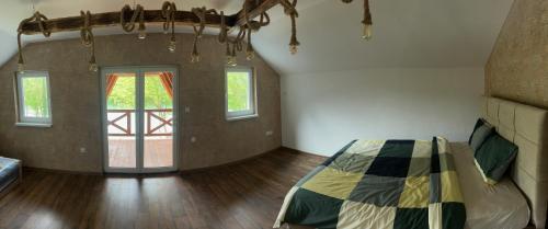 Gallery image of Rustic Luxury Villa Drina Drlače in Ljubovija
