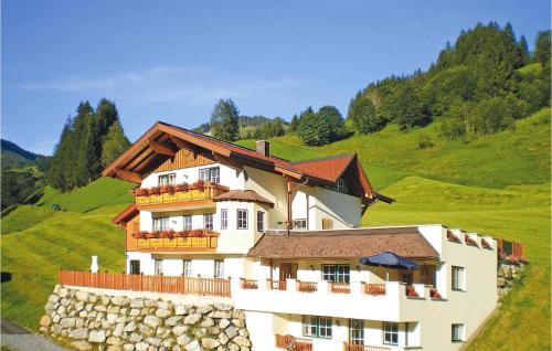 Haus Lindorfer Ferienwohnung