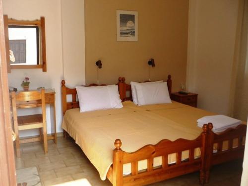 Gallery image of MARIA Studios & Apartments in Agios Ioannis Pelio