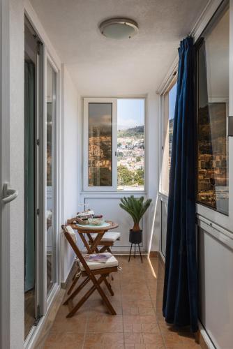 Marina Lapad - 2 bedroom apartment by the sea
