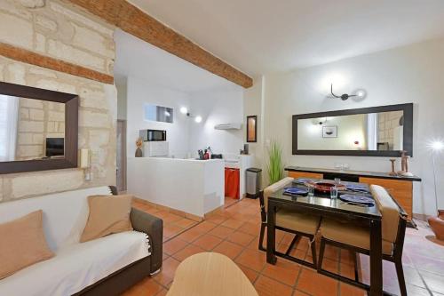 Cuore di Carmes - Navette parking GRATUIT - Climatisé