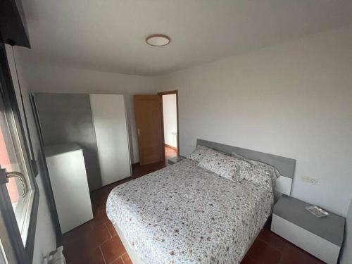 Кровать или кровати в номере Villa Giraldillo