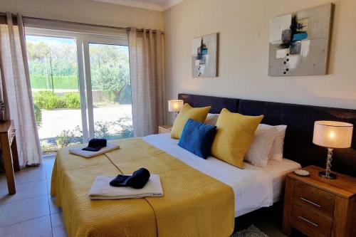 Deluxe 3 bedroom townhouse - Quinta da Atalaia