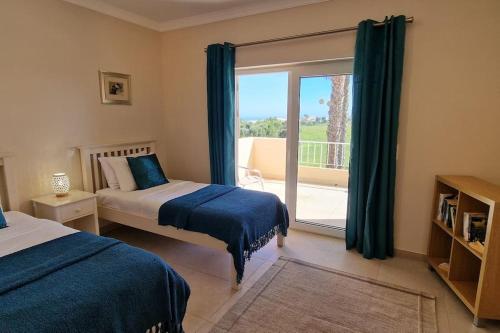 Deluxe 3 bedroom townhouse - Quinta da Atalaia