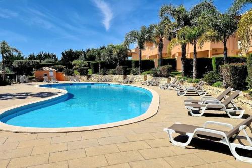 Deluxe 3 bedroom townhouse - Quinta da Atalaia