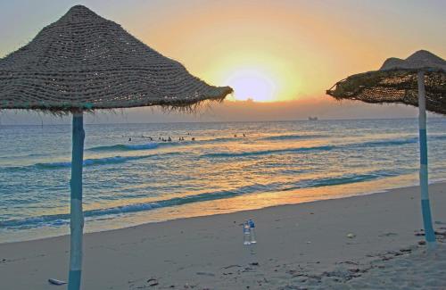 Sousse Beach Appartment FAMILY ONLY