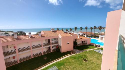 Algarve Nook Apartments - Coral do Vau ***