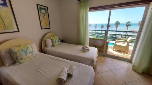 Algarve Nook Apartments - Coral do Vau ***