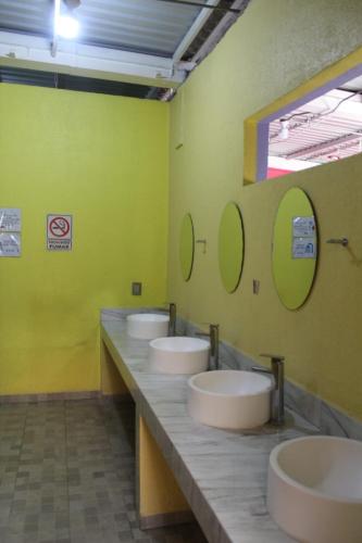 Imagen de la galería de Hostal Amigo, en Ciudad de México