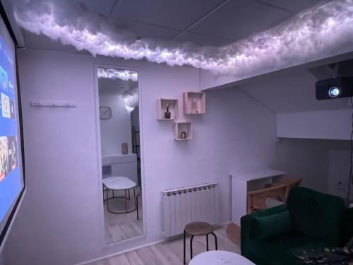 Photo de la galerie de l'établissement MGB Studio Home Cinéma, à Saint-Max