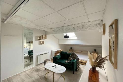 Photo de la galerie de l'établissement MGB Studio Home Cinéma, à Saint-Max