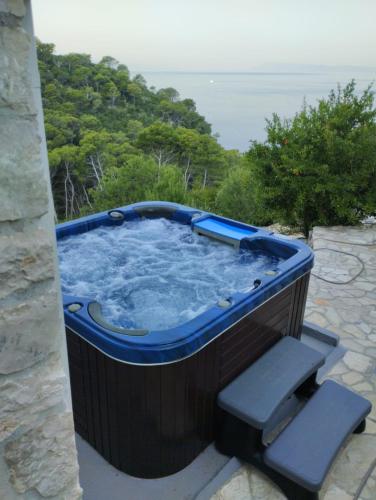 Stone House Moj Dida