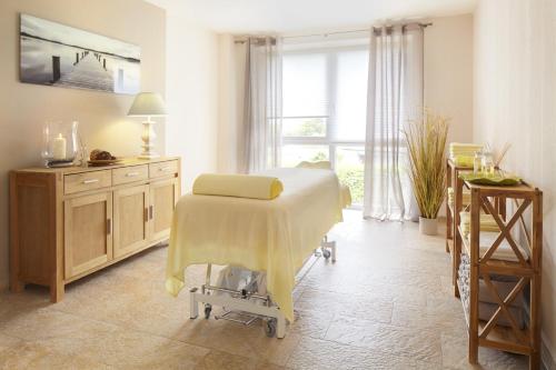 nordica Hotel Friesenhof photo 41
