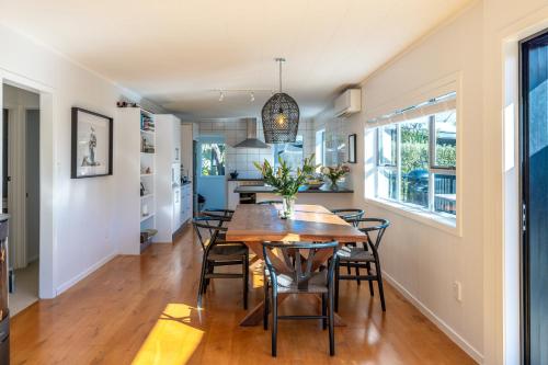 Fotografie z fotogalerie ubytování Belle View - Stay Waiheke v destinaci Onetangi
