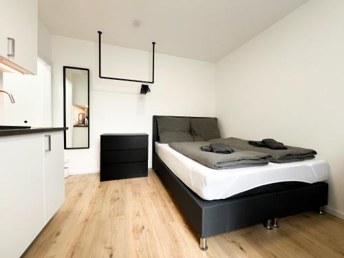 Foto Cityapartments Düsseldorf - Stadtmitte 3