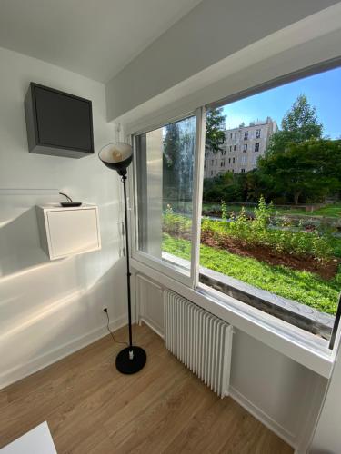 Cocoon Meridien