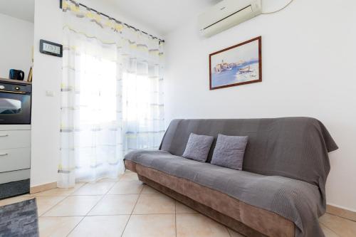 Apartment Andre