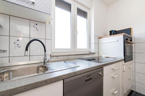 Apartment Andre