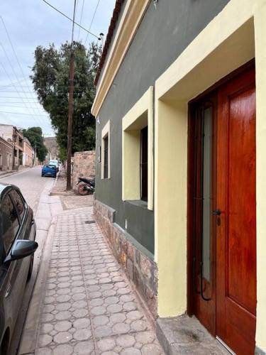 Η γειτονιά γύρω από ή μία γειτονιά κοντά σε αυτό το διαμέρισμα