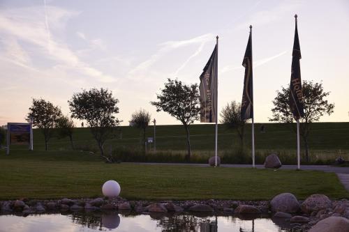 nordica Hotel Friesenhof photo 43