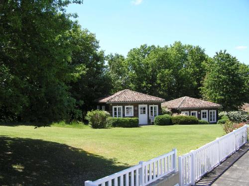 Residences Du Golf Des Roucous – Photos 2