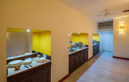 Fotografie z fotogalerie ubytování Home@F37 Kailash Colony Metro v Novém Dillí