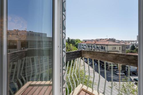 GuestReady - A sunny moment in Porto