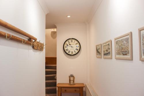 Galería fotográfica de The Little Clock House en Dartmouth
