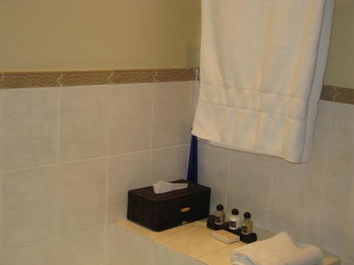 Gambar di galeri bagi Benvenuto Hotel & Conference Centre di Johannesburg