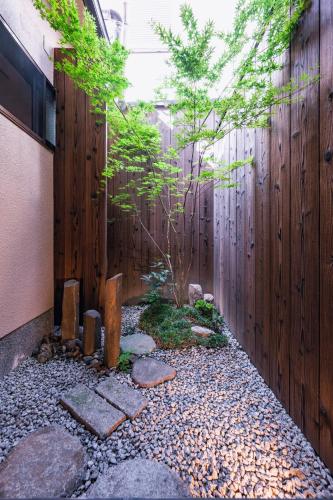 行灯離れ京都五条 Traditional Machiya, 3 min to JR Train, Andon Hanare Kyoto Gojo