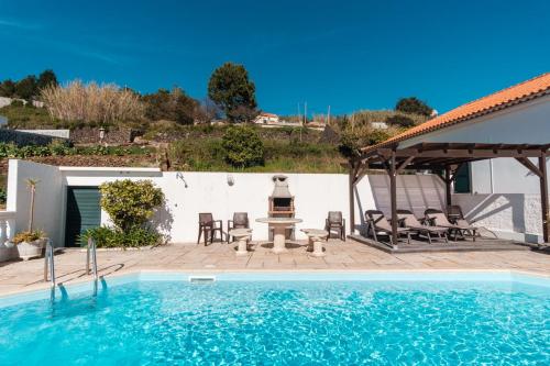 GuestReady - Peaceful Paradise in Madeira