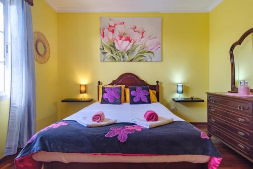 GuestReady - Peaceful Paradise in Madeira