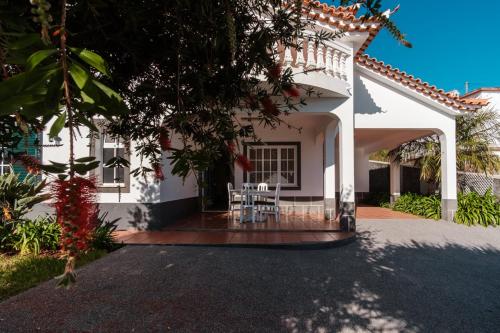 GuestReady - Peaceful Paradise in Madeira