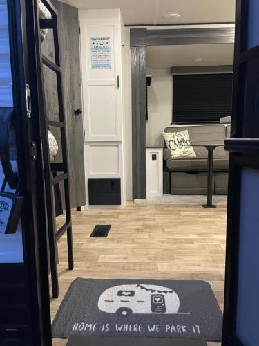 Gallery image of Mountain Top Hideout in Sevierville