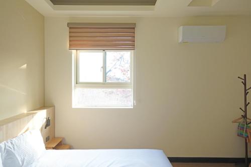 Cama o camas de una habitación en WDbnb