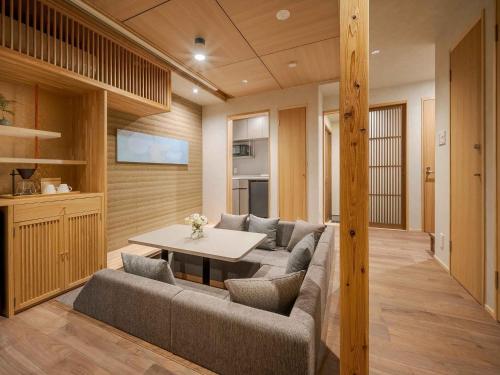 Tokikaze Machiya House