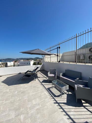 Gallery image of La fortezza in Ischia