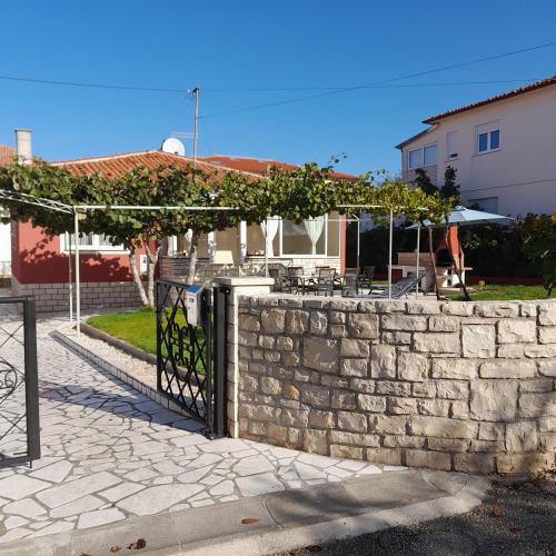 Ferienhaus für 4 Personen und 2 Kinder in Uag, Istrien Istrische Riviera