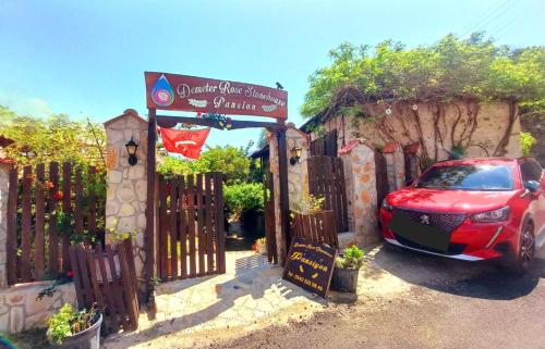Fotografie z fotogalerie ubytování Demeter Rose Stonehouse Pansion v destinaci Antalya