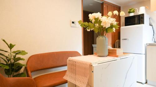 Fotografie z fotogalerie ubytování 和御 汐美・沐美 v Osace